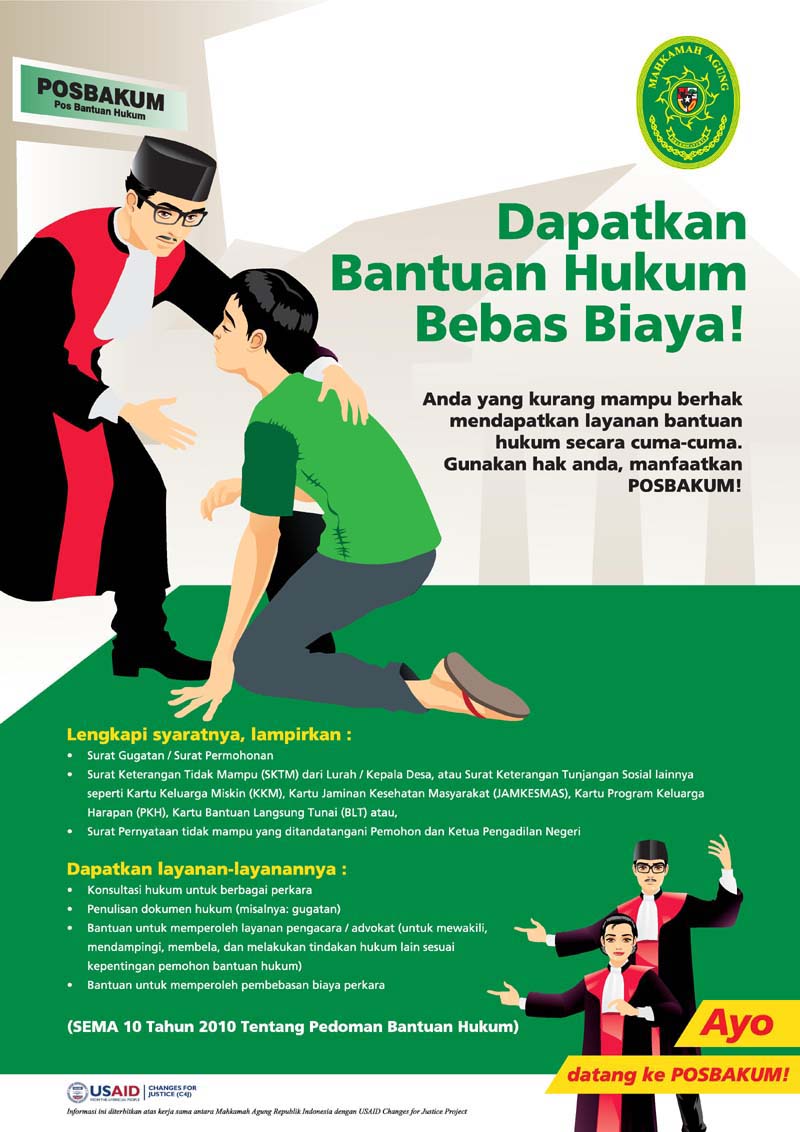 Penelusuran perkara