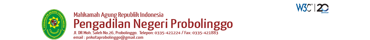logo mahkamah agung website ramah difable